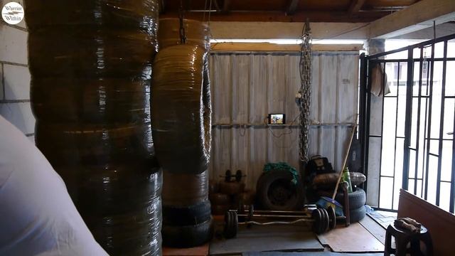 kick boxing session five at 133 kg 2020 смотреть онлайн