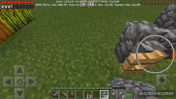 #майнкрафт с другом часть 4