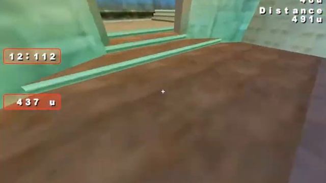 Quake 3 defrag strafe ctf2 by bu смотреть онлайн