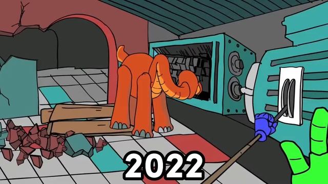 Evolution Of Dinosaur Bron