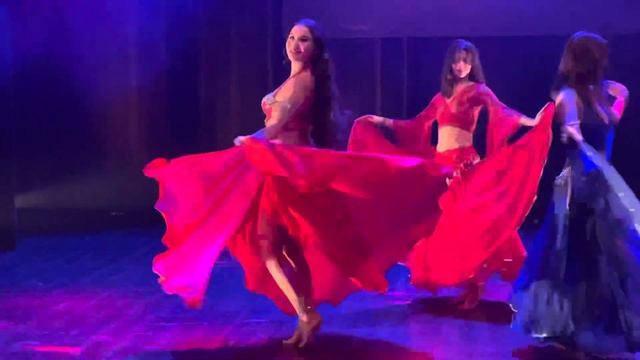 Ida belly dance 2021 смотреть онлайн