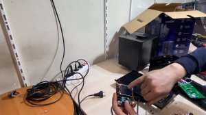 Не включается увлажнитель воздуха Vitek VT-2353