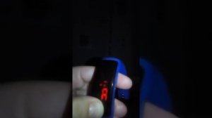 Как настроить часы с одной кнопкой