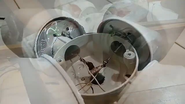 Antena UHF Indoor dari Kaleng Bekas смотреть онлайн