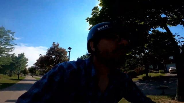 40 km on The Nokiidaa Trail - On The Trail - Episode #82 смотреть онлайн