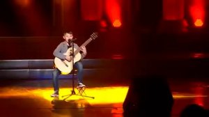 Матвей Семишкур - « Shape of my heart «