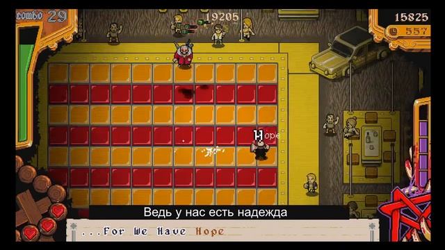 Textorcist - Одержимая елка и просто злой гангстер смотреть онлайн