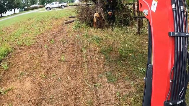 My First Mulching Job смотреть онлайн
