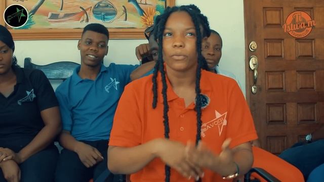 Istwa Miah li pran nan awousa🤔 Eske w bagay sa rive deja Ayiti • ti Istwa m #005 смотреть онлайн