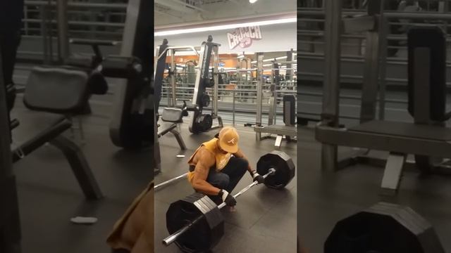405 deadlifts body weight 160 смотреть онлайн