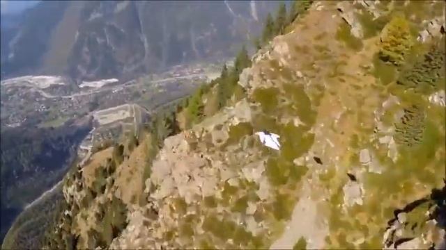 Trance Free fall to music смотреть онлайн