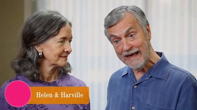 Marriage made simple through Imago Therapy смотреть онлайн