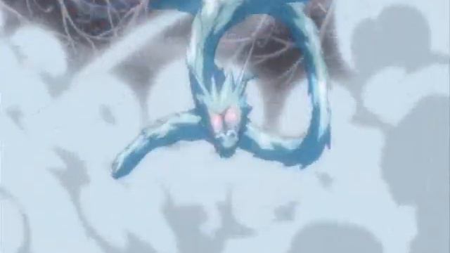 Bleach Hitsugaya Tribute смотреть онлайн