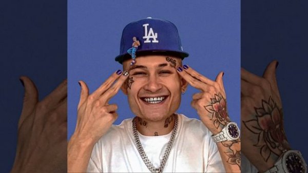 MORGENSTERN - ПОСОСИ (Audio)