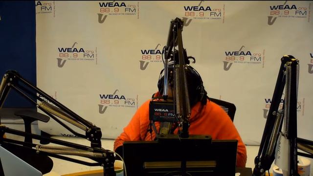 WEAA TWT 11-2-18 смотреть онлайн