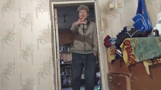 Батя успокаивает сына) смотреть онлайн