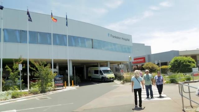Frankston Suburb Profile - Ash Marton Realty смотреть онлайн
