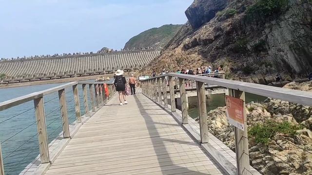 Geo Park Sai Kung Hong Kong 💕 смотреть онлайн