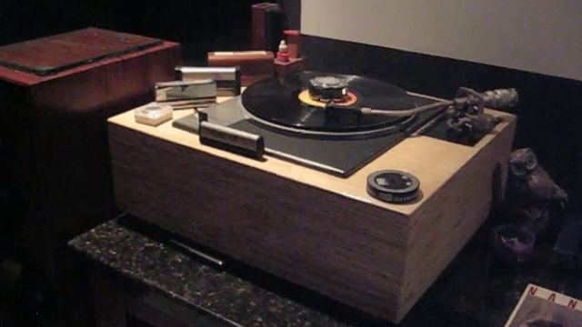 LENCO L-75 BY PAIM + ETC...ETC...ETC...ETC смотреть онлайн