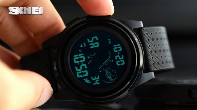 Reloj Skmei 1883