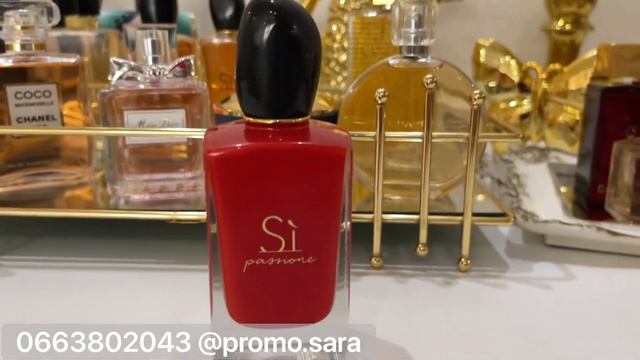 همزة ولا في الخيال😍 عطور فنين غي ب200درهم‼️ смотреть онлайн