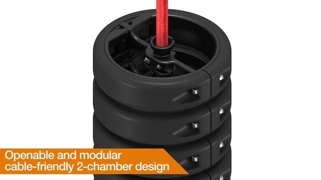 e-loop® | The next generation of service loops | igus® UK смотреть онлайн