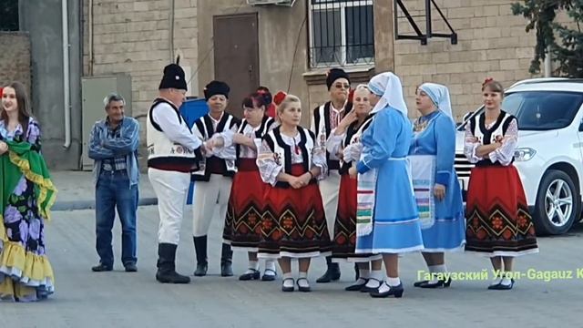 АТО Гагаузия Комрат смотреть онлайн
