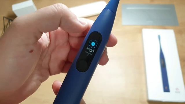 Oclean X Pro best sonic toothbrush 2020 смотреть онлайн