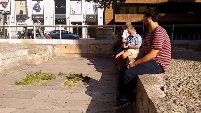 Foc, Valencia Festiva