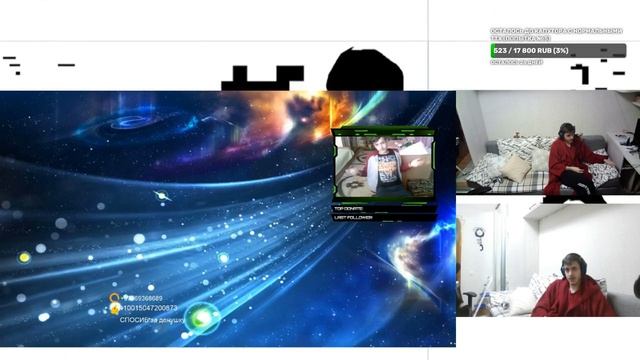 18+ Смотрю в самого себя (03.04.22) смотреть онлайн