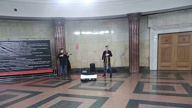 АЛО МОСКВА ИЩЕТ ТАЛАНТЫ Ч.2 смотреть онлайн