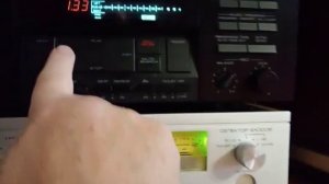 Yamaha K-750a