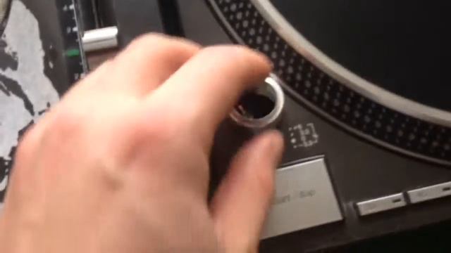 Technics sl1210mk2 for sale смотреть онлайн