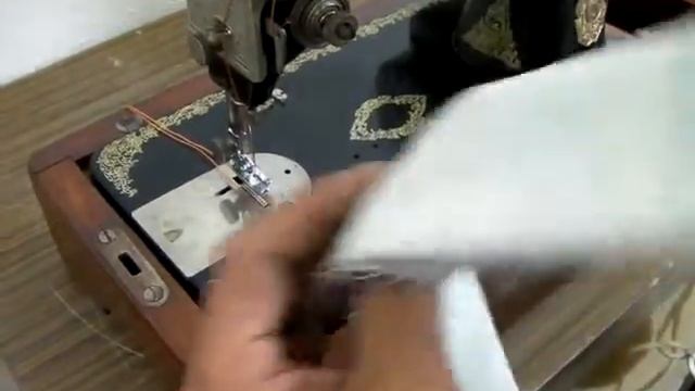 TSUGAMIミシン　動作確認 смотреть онлайн