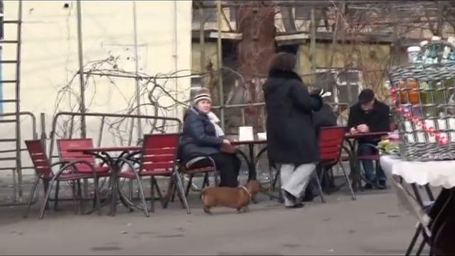 фуд-сушка - 20141221 смотреть онлайн