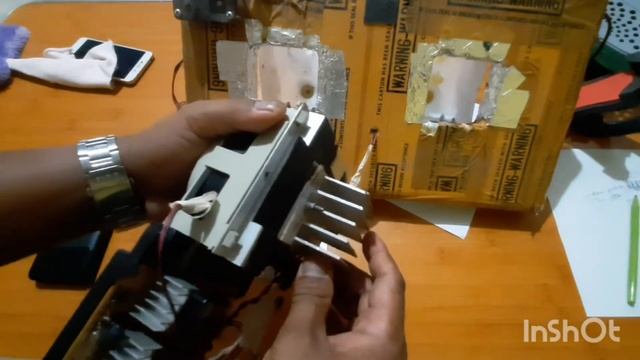 MEMBUAT COOLING BOX DEHUMIDIFIER TEC-12706 ASSEMBLING, DRYING HONEY DEHUM смотреть онлайн