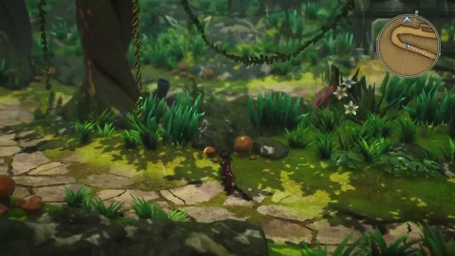 Eiyuden Chronicle: Hundred Heroes osa 24 смотреть онлайн