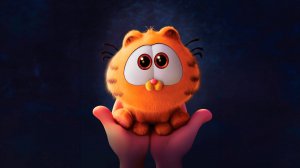 Гарфилд (2021) — Русский трейлер