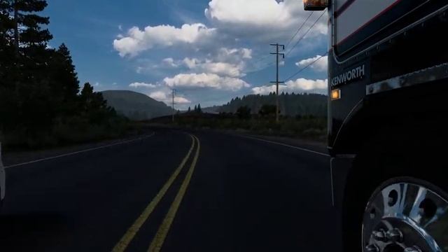 ATS Cummins N14 CELECT Plus sound test смотреть онлайн
