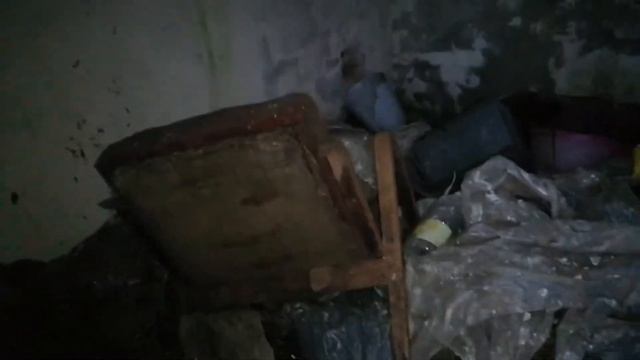 😱Решил проверить заброшку 😱Шок кантент 😱 смотреть онлайн