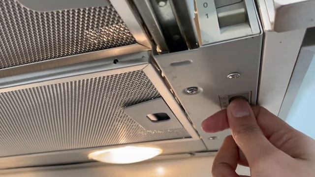 Franke Exhaust Hood смотреть онлайн