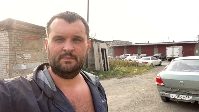 Nissan Almera Classic открашен. Готов к продаже смотреть онлайн