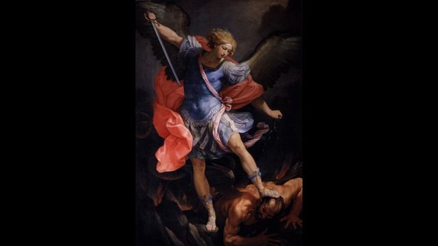Angels, Demons, and the Luciferian Rebellion смотреть онлайн