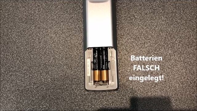 Loewe Fernbedienung streikt смотреть онлайн