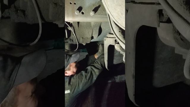 замена ПГУ шакман смотреть онлайн
