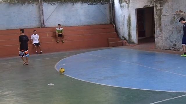 28/04/13 - MFC - 03 смотреть онлайн