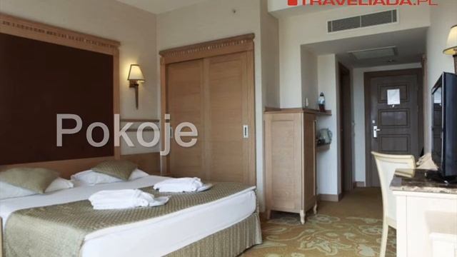 Hotel Fame Residence Lara - Lara смотреть онлайн