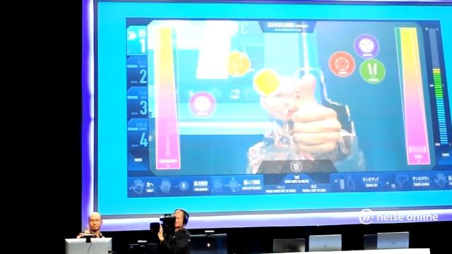 Intels RealSense-Kamera in Aktion смотреть онлайн