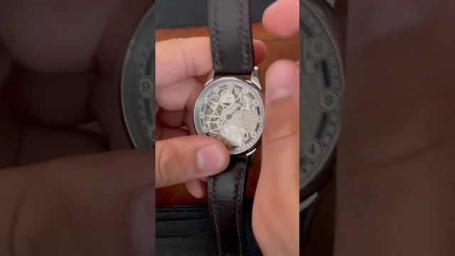 Omega скелетон 🥸 смотреть онлайн