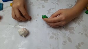 Лепка черепахи из игры Супер медведь